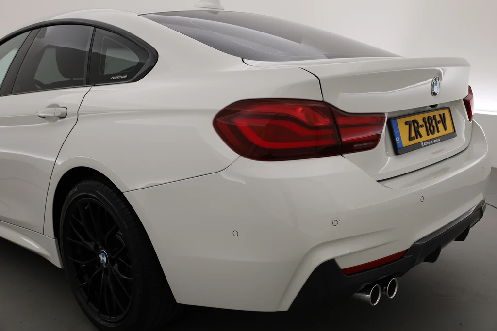 BMW 4 Serie – foto 3