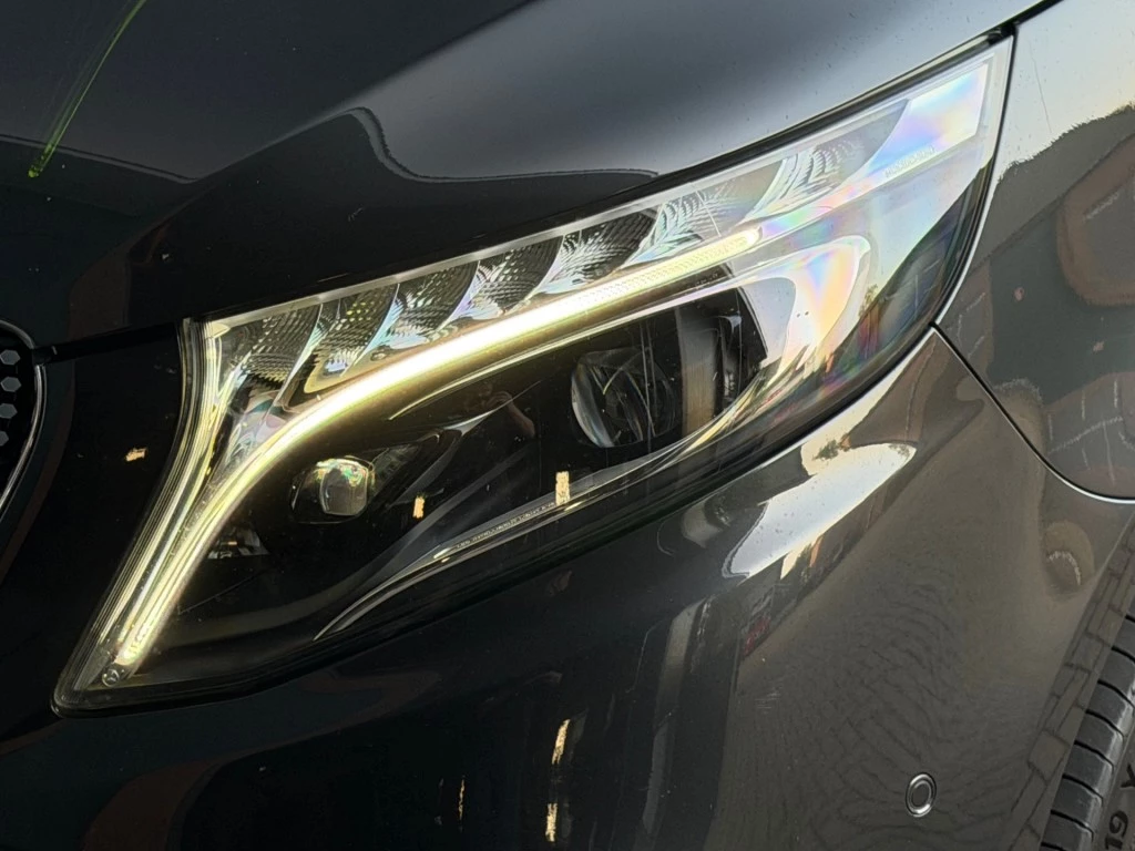Mercedes-Benz V-Klasse – foto 8
