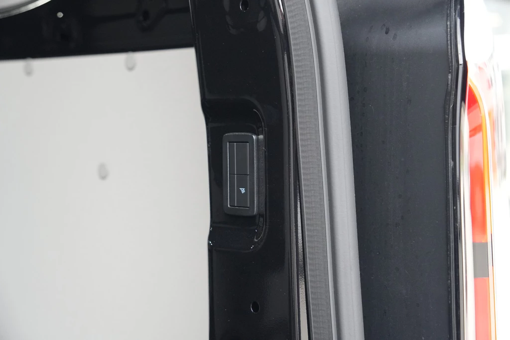 Ford E-Transit Custom – foto 49