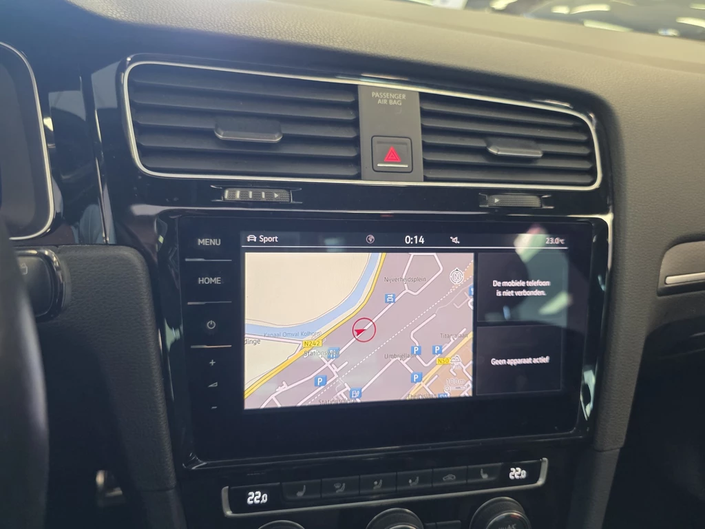 Volkswagen Golf – foto 15