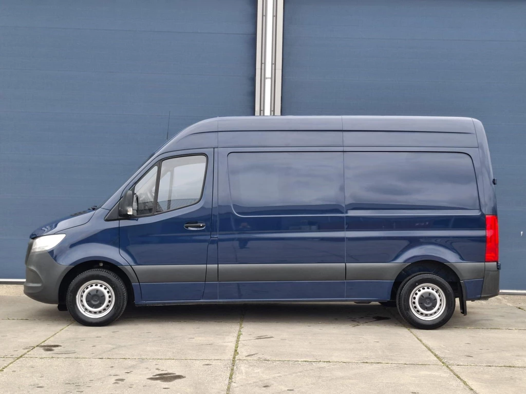 Mercedes-Benz Sprinter – foto 3