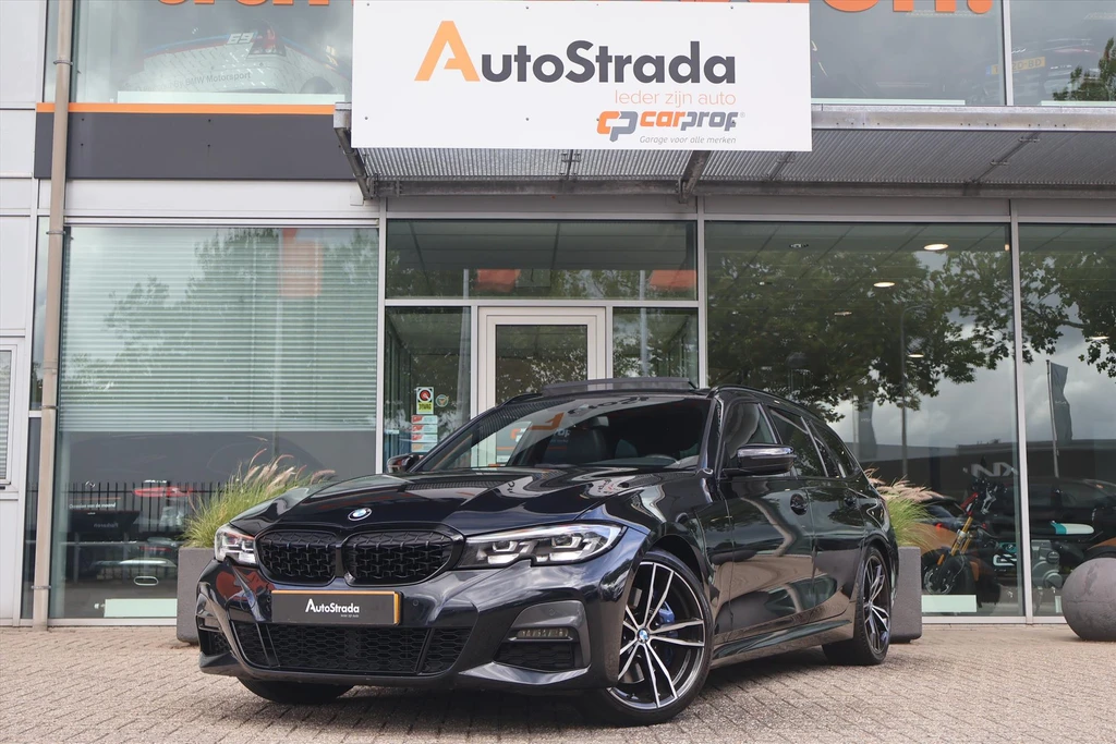 BMW 3 Serie – foto 2