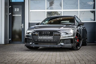 Audi A6 – thumbnail 1