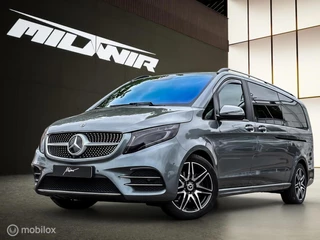 Mercedes-Benz V-Klasse – thumbnail 1