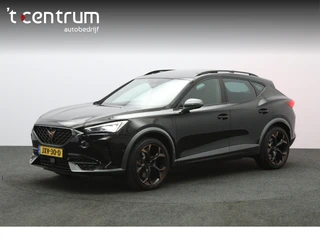 CUPRA Formentor – thumbnail 1