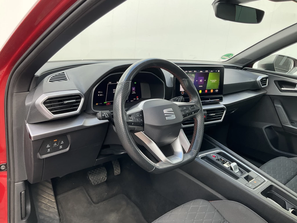 SEAT Leon – foto 36