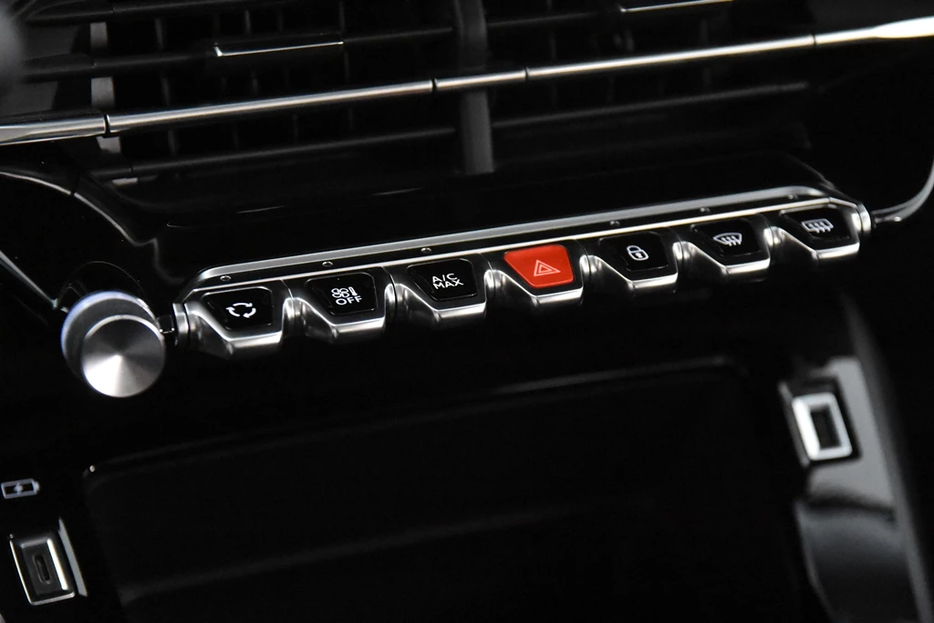 Peugeot 2008 – foto 20