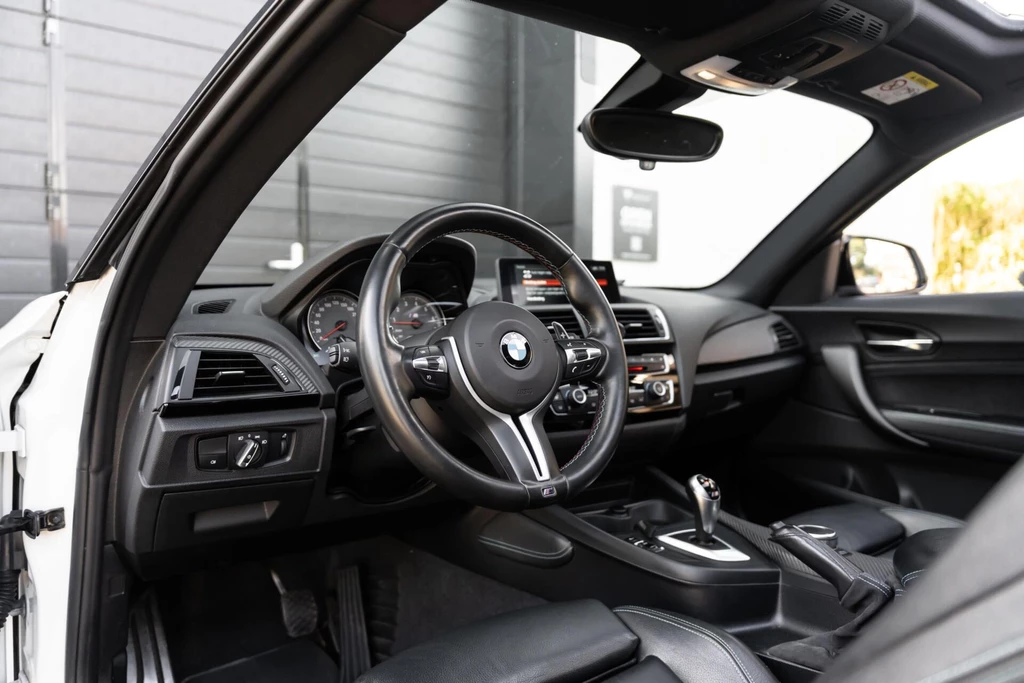BMW M2 – foto 15