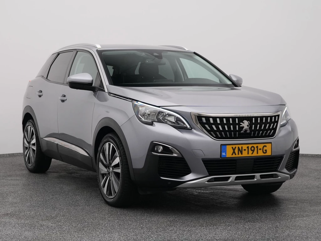 Peugeot 3008 – foto 16
