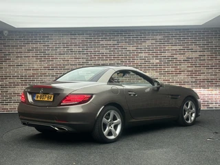 Mercedes-Benz SLC – thumbnail 8