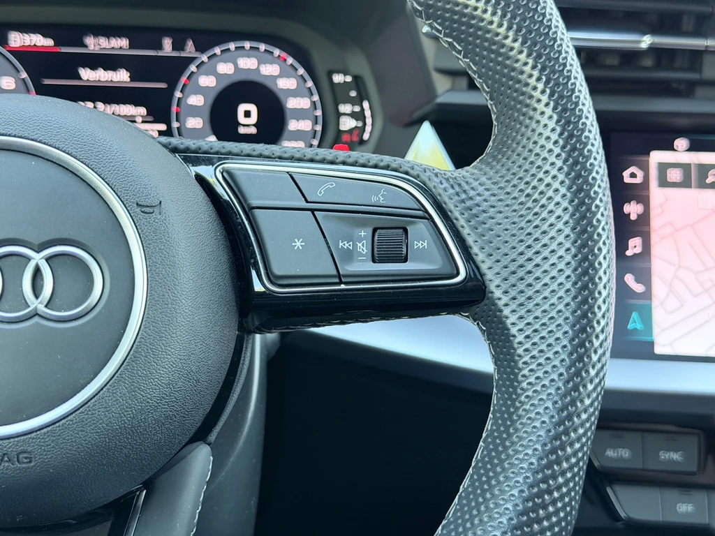 Audi A3 – foto 14