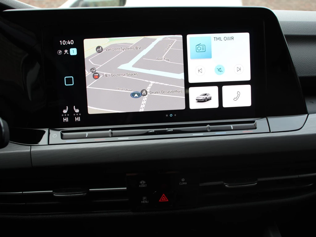 Volkswagen Golf – foto 35