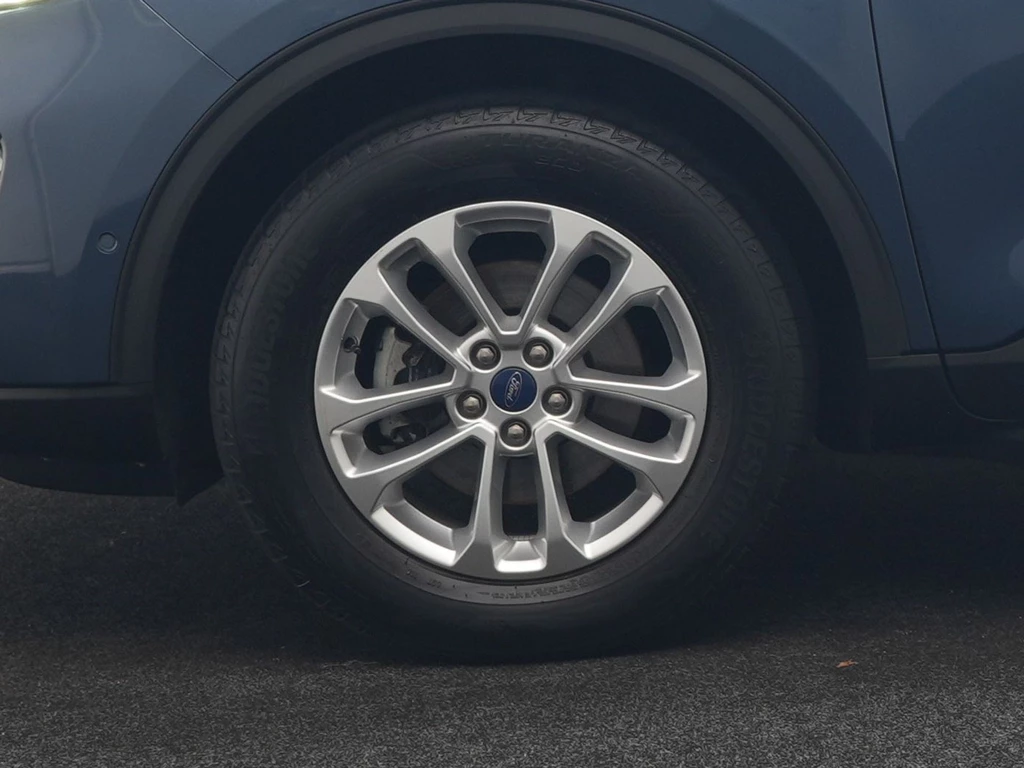 Ford Kuga – foto 39