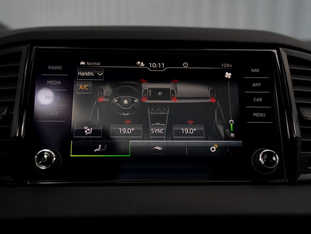 Škoda Karoq – foto 39