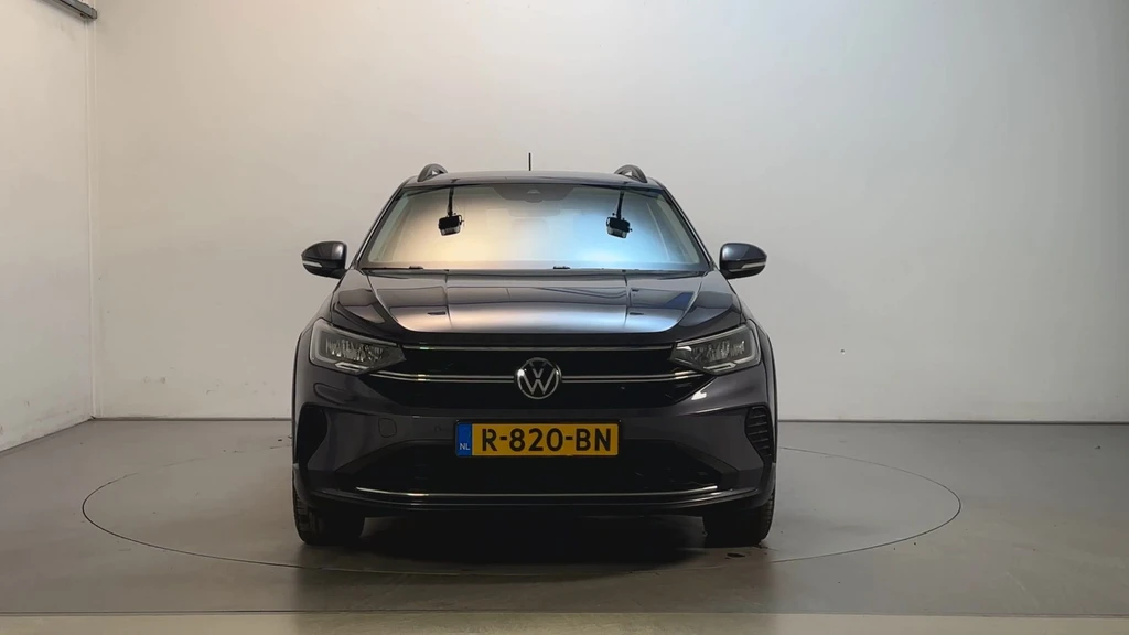 Volkswagen Taigo – foto 8