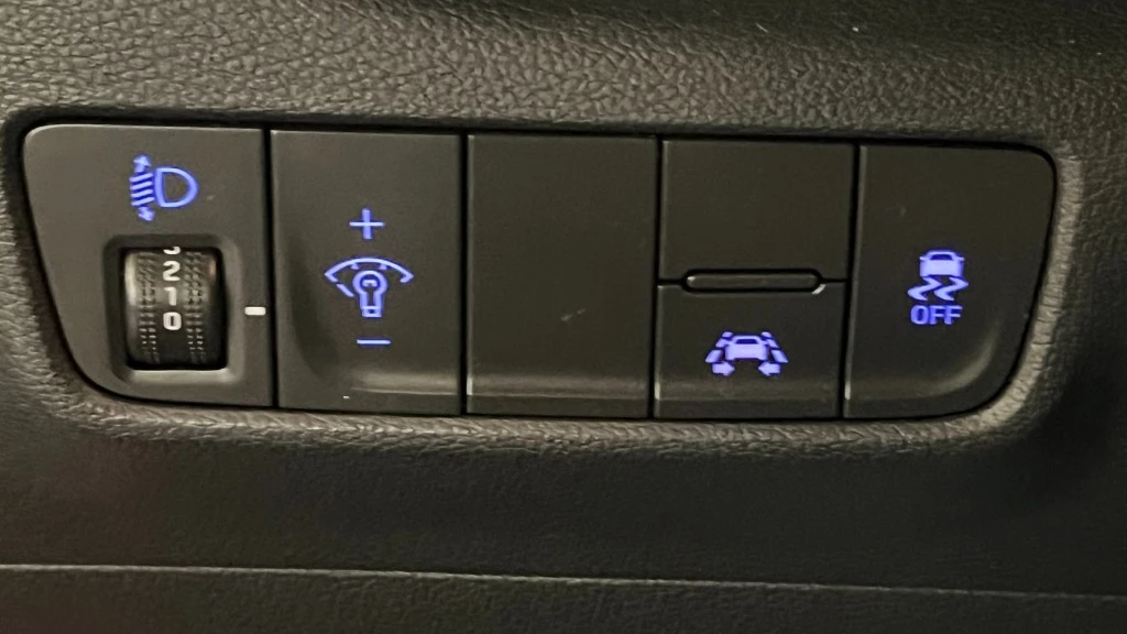 Hyundai Kona – foto 22