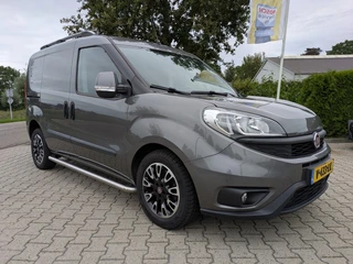 Fiat Doblò – thumbnail 7