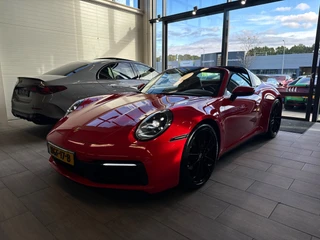 Porsche 911 – thumbnail 2