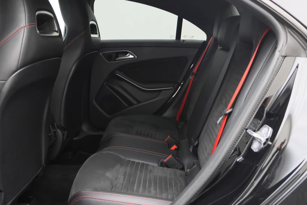 Mercedes-Benz CLA – foto 22