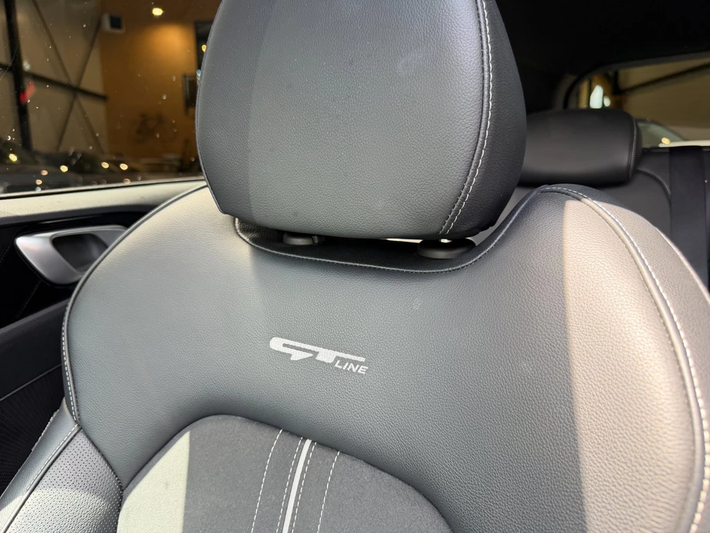 Kia Ceed Sportswagon – foto 26
