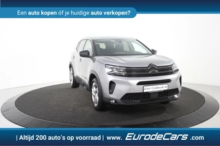 Citroën C5 Aircross – thumbnail 13