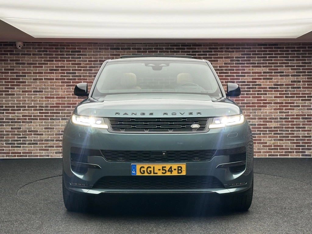 Land Rover Range Rover Sport – foto 10