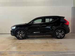 Volvo XC40 – thumbnail 3
