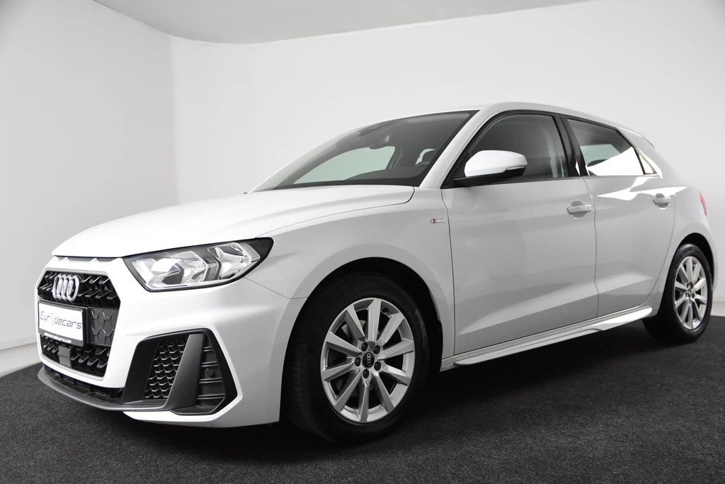 Audi A1 Sportback – foto 5