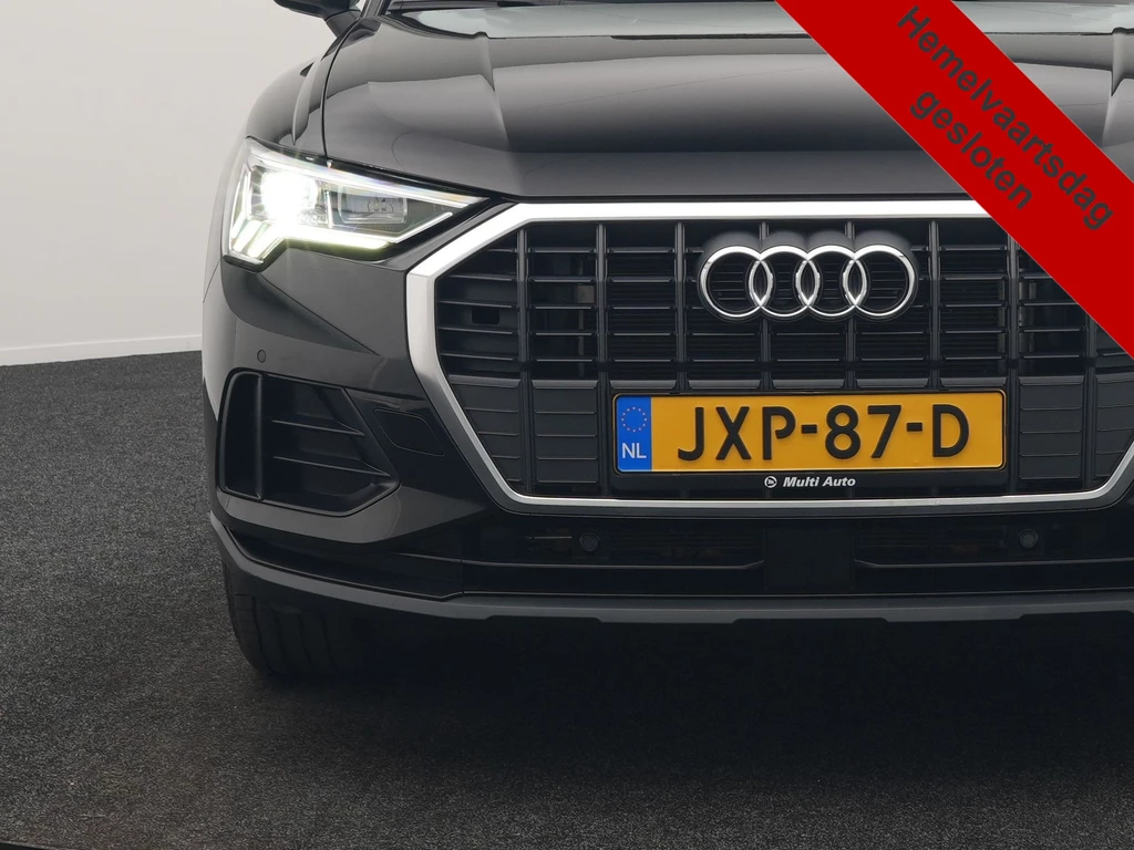 Audi Q3 – foto 10