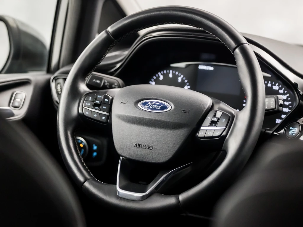 Ford Fiesta – foto 19