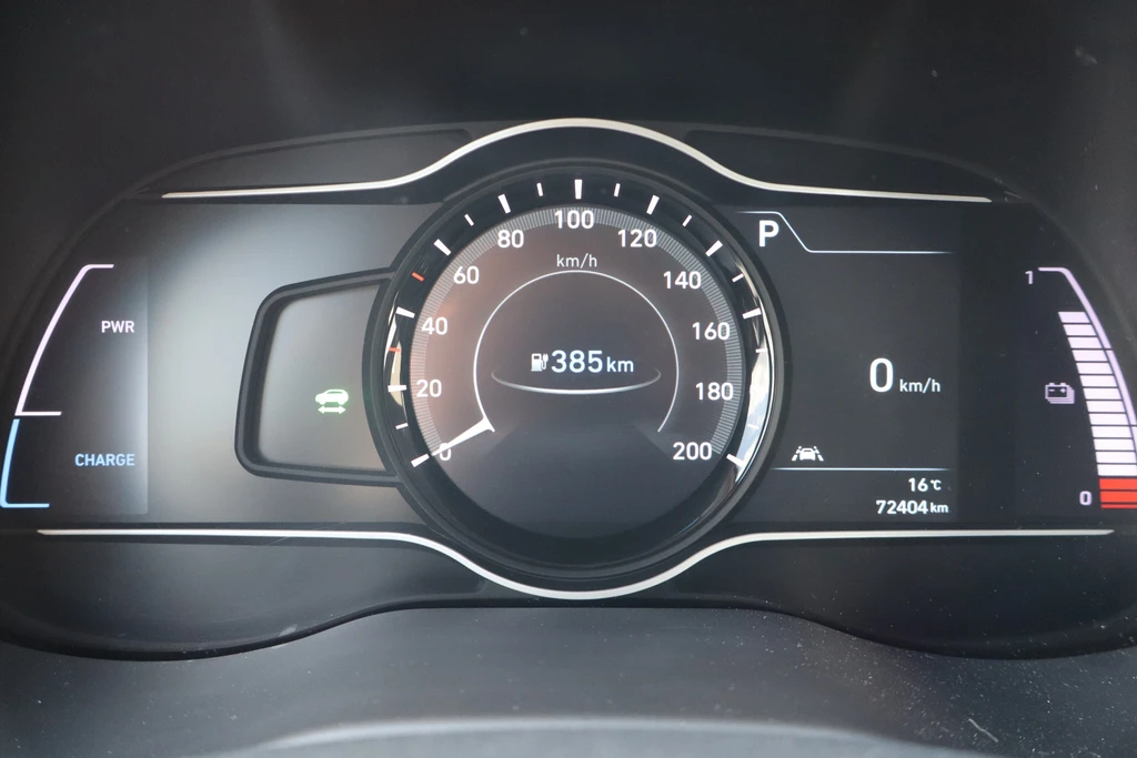 Hyundai Kona – foto 13