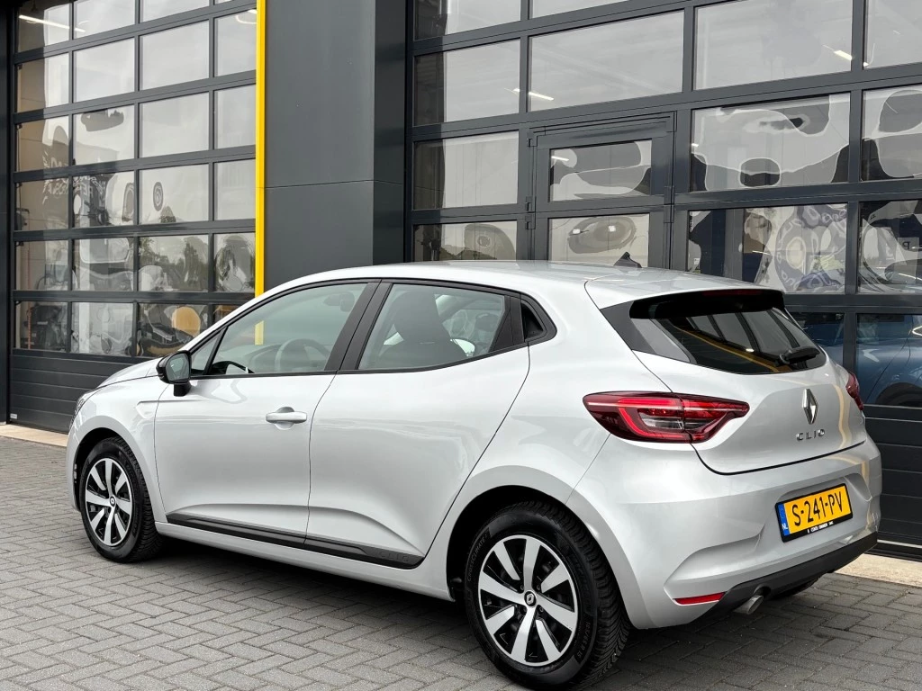 Renault Clio – foto 3