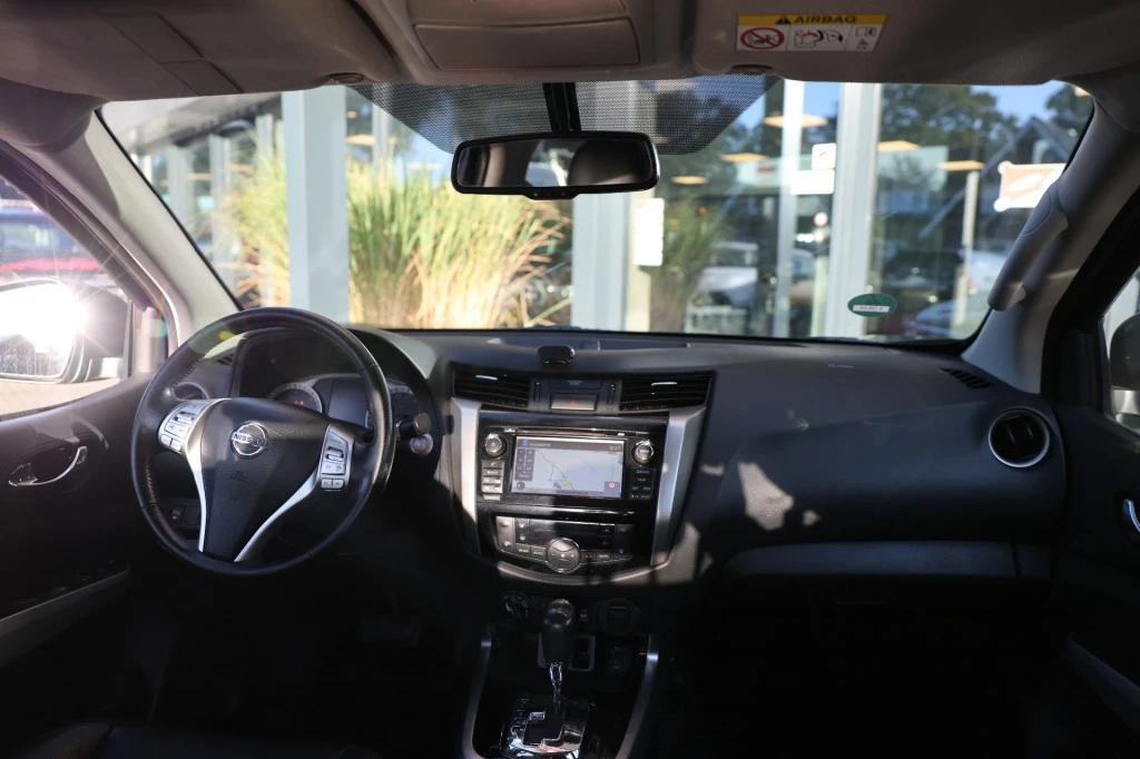 Nissan Navara – foto 20