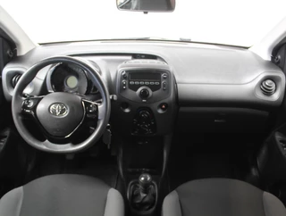 Toyota Aygo – thumbnail 14