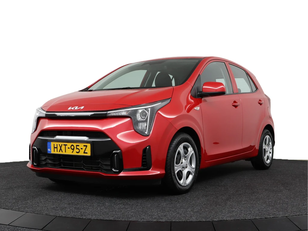 Kia Picanto – foto 2
