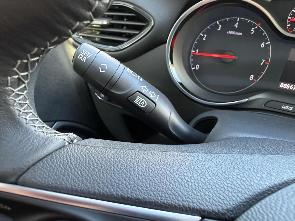 Opel Crossland – foto 19