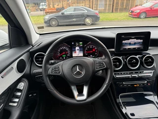 Mercedes-Benz GLC – thumbnail 25