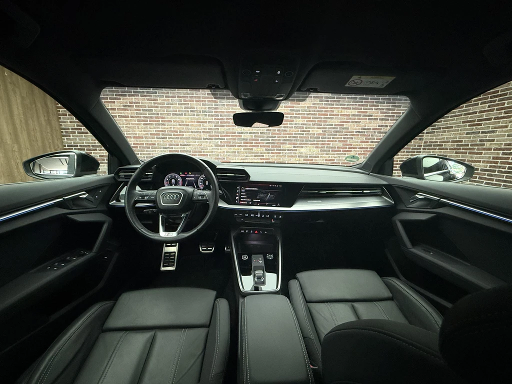 Audi A3 – foto 12