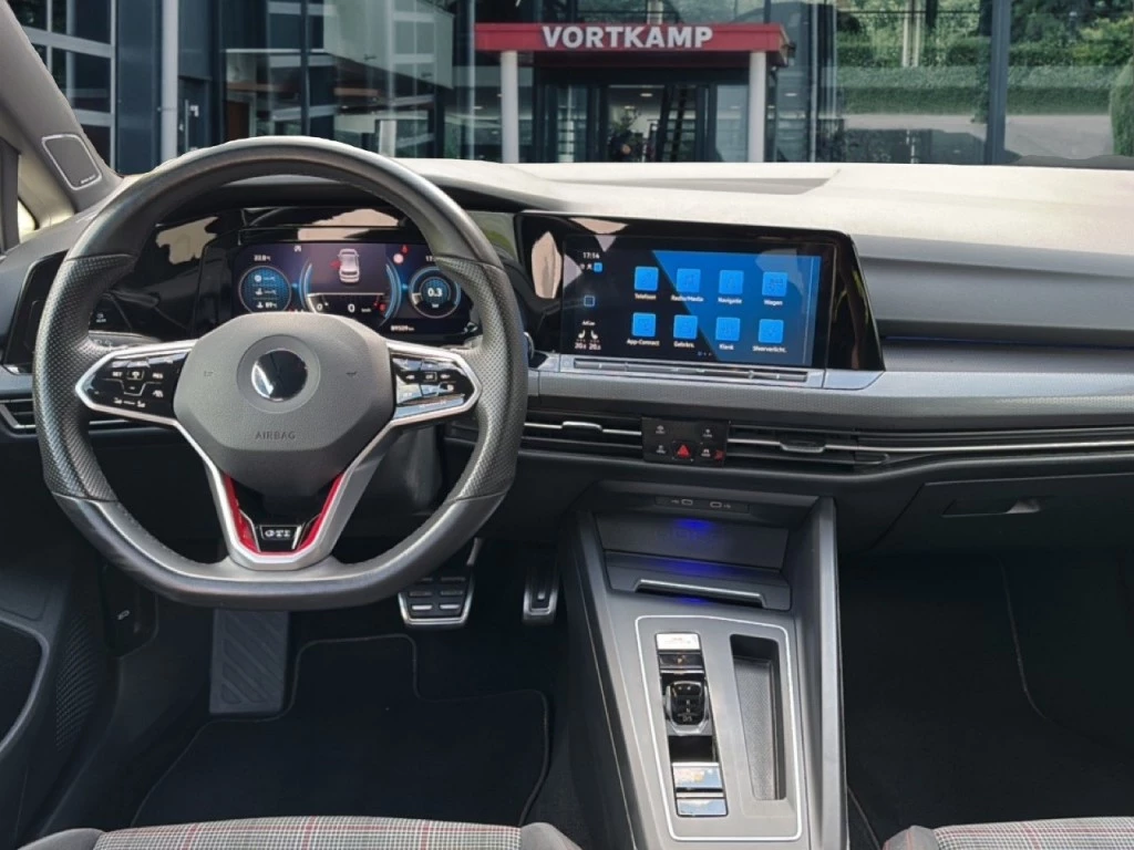 Volkswagen Golf – foto 14