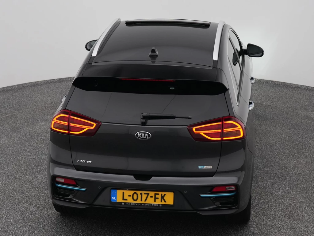 Kia e-Niro – foto 13
