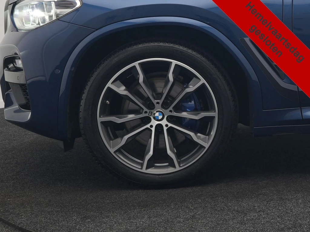 BMW X3 – foto 47