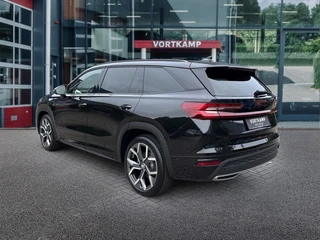 Škoda Kodiaq – thumbnail 3