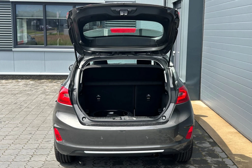 Ford Fiesta – foto 24
