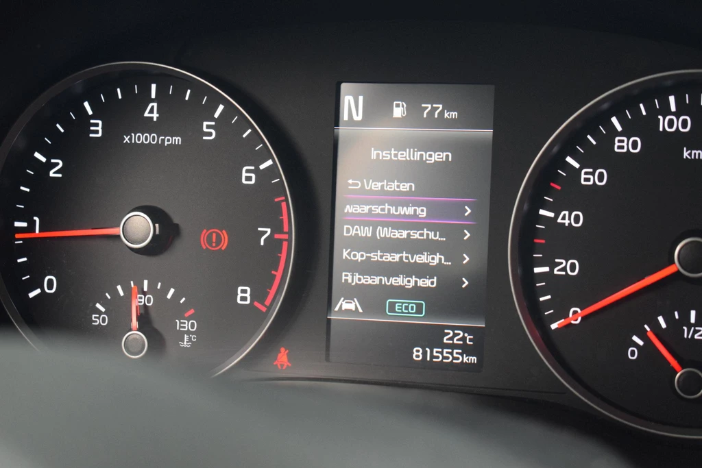 Kia Stonic – foto 39
