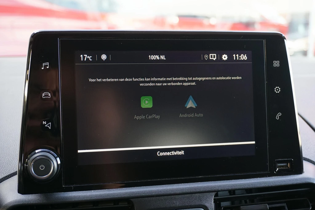 Opel Combo – foto 33