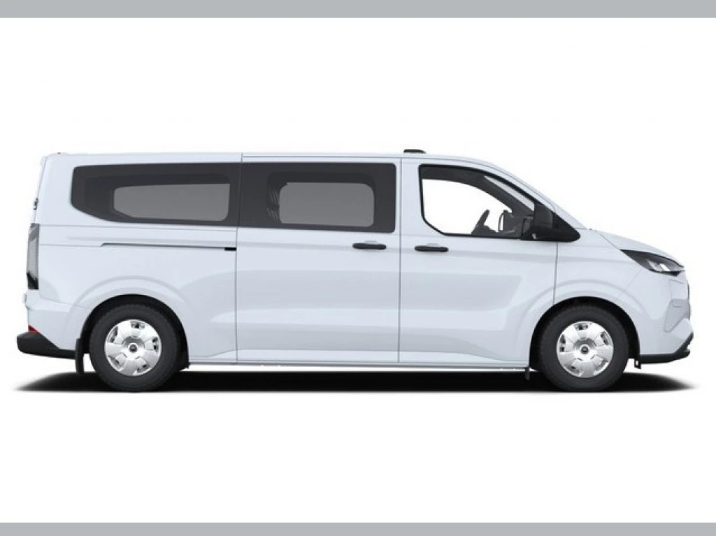 Ford Transit Custom – foto 7