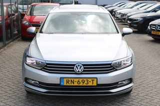 Volkswagen Passat – thumbnail 11
