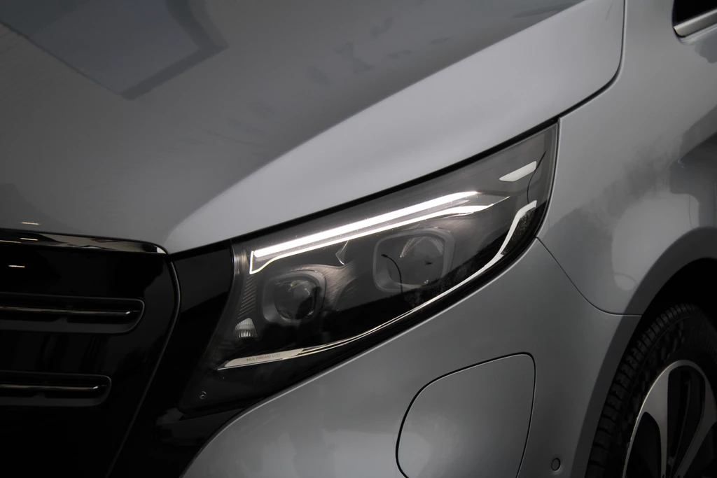 Mercedes-Benz EQV – foto 28