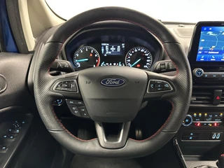 Ford EcoSport – thumbnail 17
