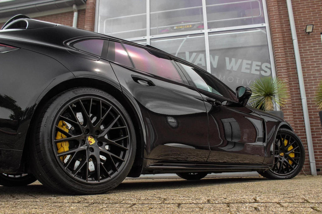 Porsche Panamera – foto 2